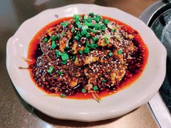 -庆合府重庆大排档(紫都城店)