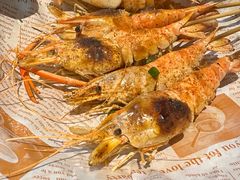 -79号渔船海鲜饭店(华强北店)