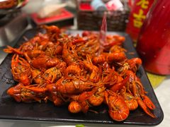 -靓虾二哥长沙地标小龙虾(五一广场店)
