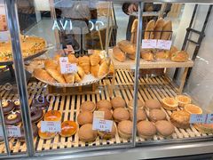 -山崎面包(第一八佰伴店)