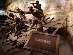 -遵义会议纪念馆