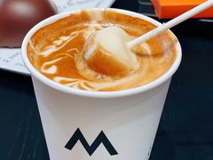 -M Stand(北京平安幸福中心店)