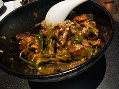 擂辣椒茄子皮蛋-凤凰湘语·海派湘菜(浦东旗舰店)