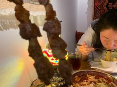 -纳鲁孜·新疆特色餐厅(上海悦荟广场店)