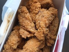 -肯德基(宁波万达店)