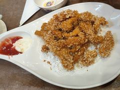 -一楼食业·美食人家