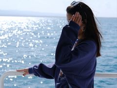 -青海湖二郎剑景区