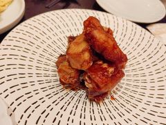-海天楼中餐厅(吴宫泛太平洋酒店)