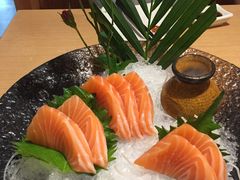 -山之川日料放题(通州店)