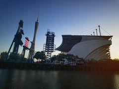 -海心沙亚运公园