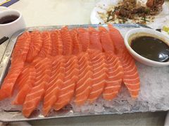 iphone_upload_pic-新享乐海鲜(翠华路店)