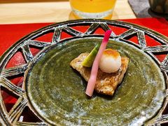 -鮨青(恒基名人购物中心店)