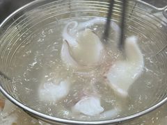-濠轩阁特色生蚝火锅(水湾路店)