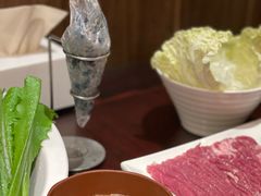 -南门涮肉(后海店)