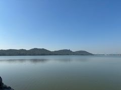 -东湖落雁景区