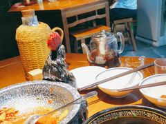-李久其家民间餐厅(观沙岭公园店)