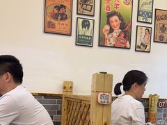 -老家大锅台·地锅鸡·铁锅炖(建邺文体路店)