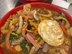 易记面-易记皮肚面(明瓦廊店)