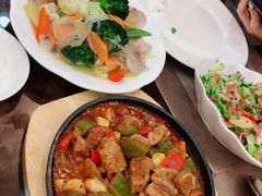 -苏坦土耳其餐厅(白云宾馆店)