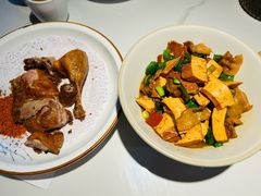 -老阿爸鲜鱼土菜(园区永旺店)