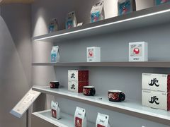 -Seesaw Coffee(西岸凤巢店)