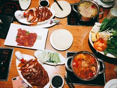 -德香苑脆皮烤鸭·经典(爱融荟城店)