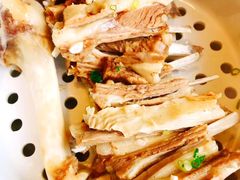 手把肉-蒙料·手把肉(望京店)