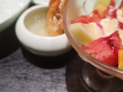 -万鱼亭·鹤家日本料理(南通青年中路店)