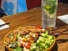 -SUPER BOWL超级碗(崂山丽达店)