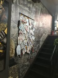 店内环境-日月刺青工作室·高端纹身