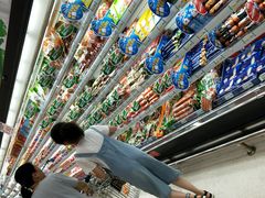 -利群商厦(台东店)