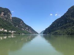 -三峡人家风景区