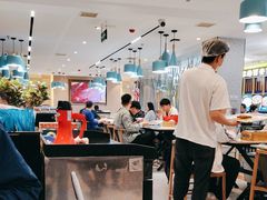 -勇利赵家烤肉坊(含光路店)
