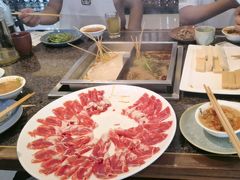 -皇城老妈·大连海鲜火锅(港湾店)