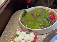 -大龙燚火锅(太古里店)