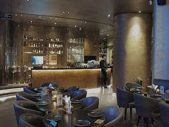 大堂-wineapp葡萄酒餐吧(外滩金融中心店)