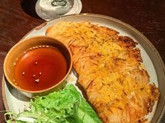 -Fuzzy Bistro 浮几韩餐·茶酒馆