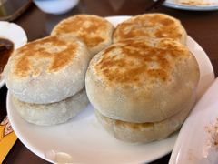 牛肉馅饼-来顺成饭庄