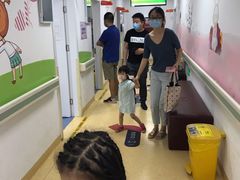 -北京市朝阳区太阳宫社区卫生服务中心(南区)