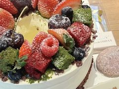 -姆们M Sweetie Cake(三里屯店)