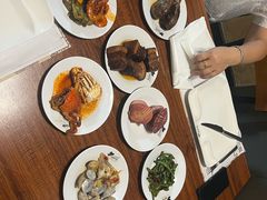 -汉巴味德·烤肉与啤酒的自助(杭州大悦城店)