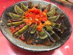 -嵇大厨好灶头农家菜