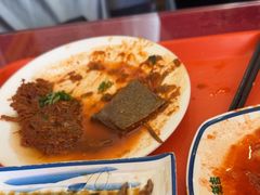 -华天延吉餐厅(西四总店)