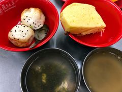-复旦大学本部-食堂