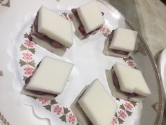 椰汁红豆糕-稻香酒家(长宁KING88广场店)