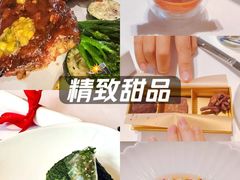 -Le Comptoir de Pierre Gagnaire