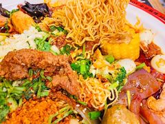-文立新麻辣烫(合生汇21街区店)