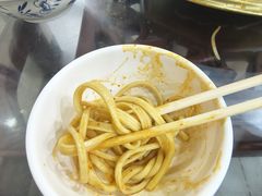 -牛一嘴·兰州牛肉面·大盘鸡(财富中心店)