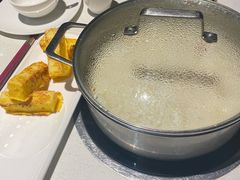 -煲王粤菜餐厅(中侨中心店)