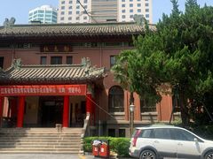 -南京钟山宾馆(江苏省会议中心)